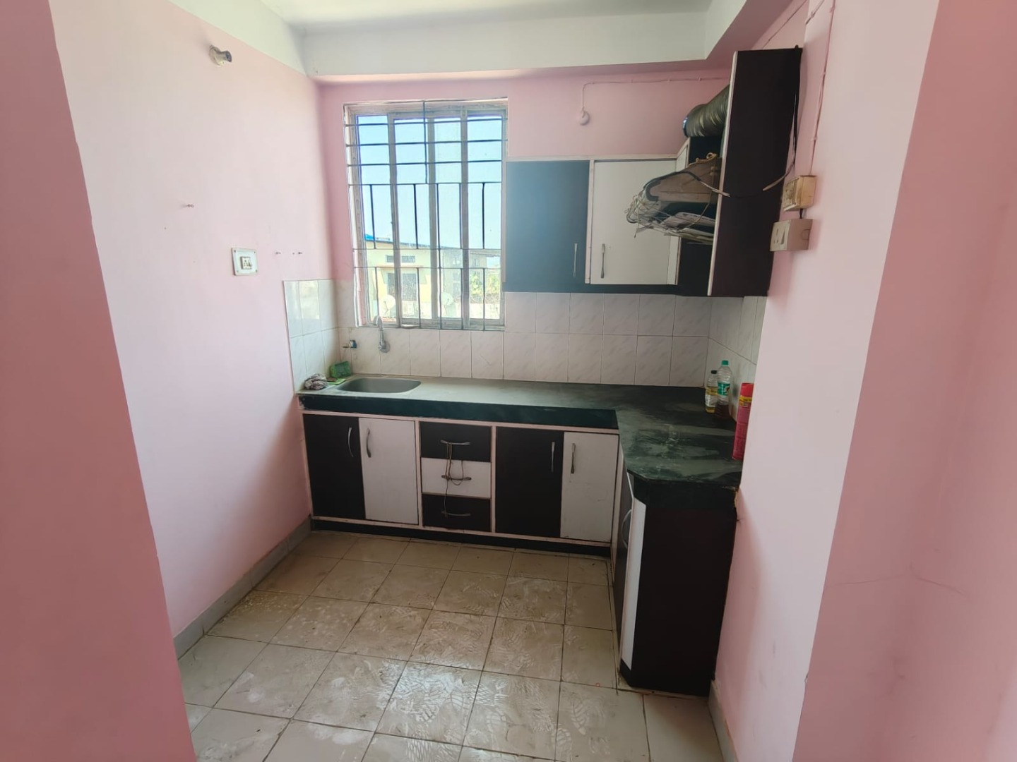 Unfurnished 3bhk in Bhetapara, Guwahati, Assam, India for Rent